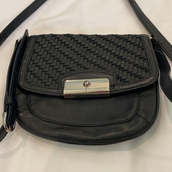 Coach small purse - Picture 7 of 7